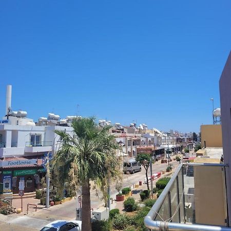 Cielo Apartment No2 Ayia Napa Esterno foto