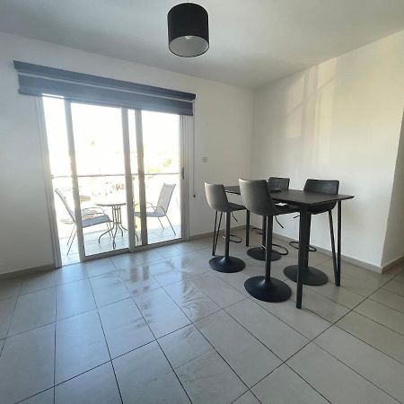 Cielo Apartment No2 Ayia Napa Esterno foto