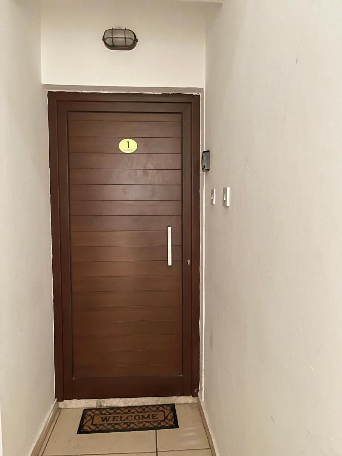 Cielo Apartment No2 Ayia Napa Esterno foto