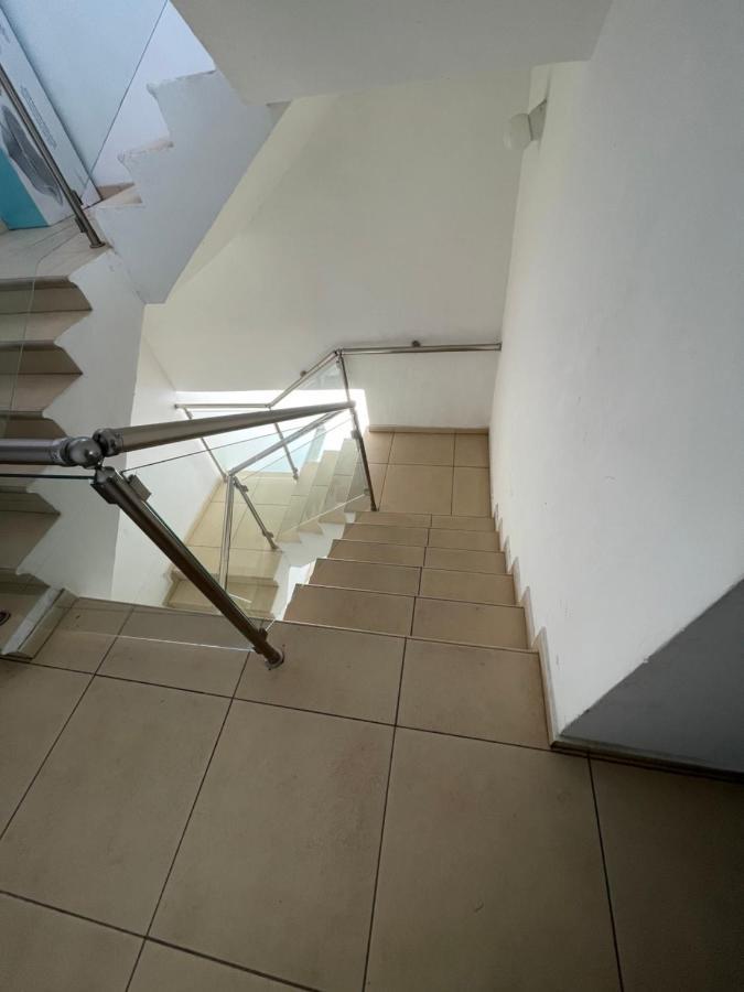 Cielo Apartment No2 Ayia Napa Esterno foto