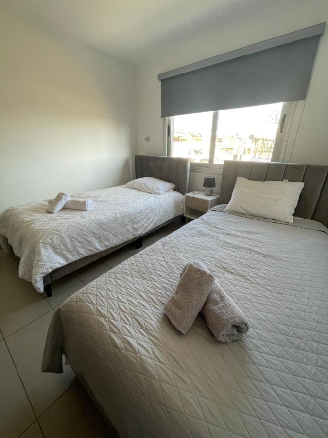 Cielo Apartment No2 Ayia Napa Esterno foto