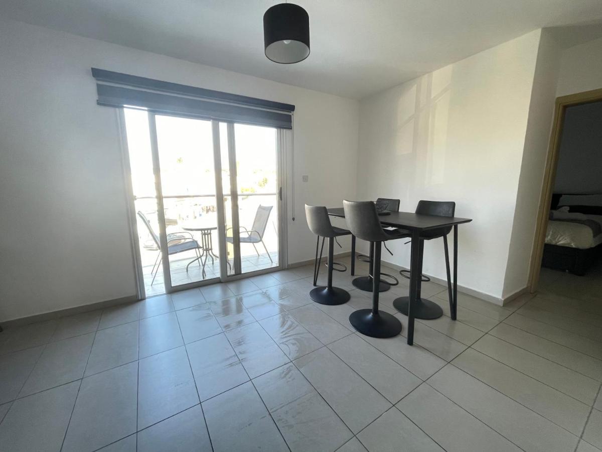 Cielo Apartment No2 Ayia Napa Esterno foto