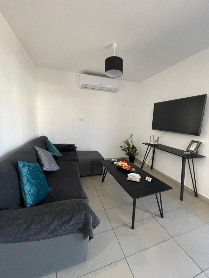 Cielo Apartment No2 Ayia Napa Esterno foto