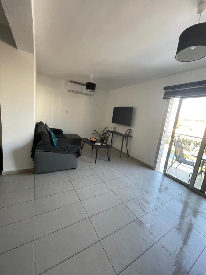 Cielo Apartment No2 Ayia Napa Esterno foto